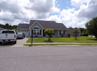 1000 Merrybell Ln, Conway, SC 29527