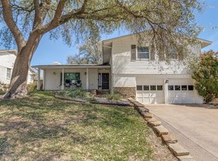 11614 Rogue Way, Dallas, TX 75218