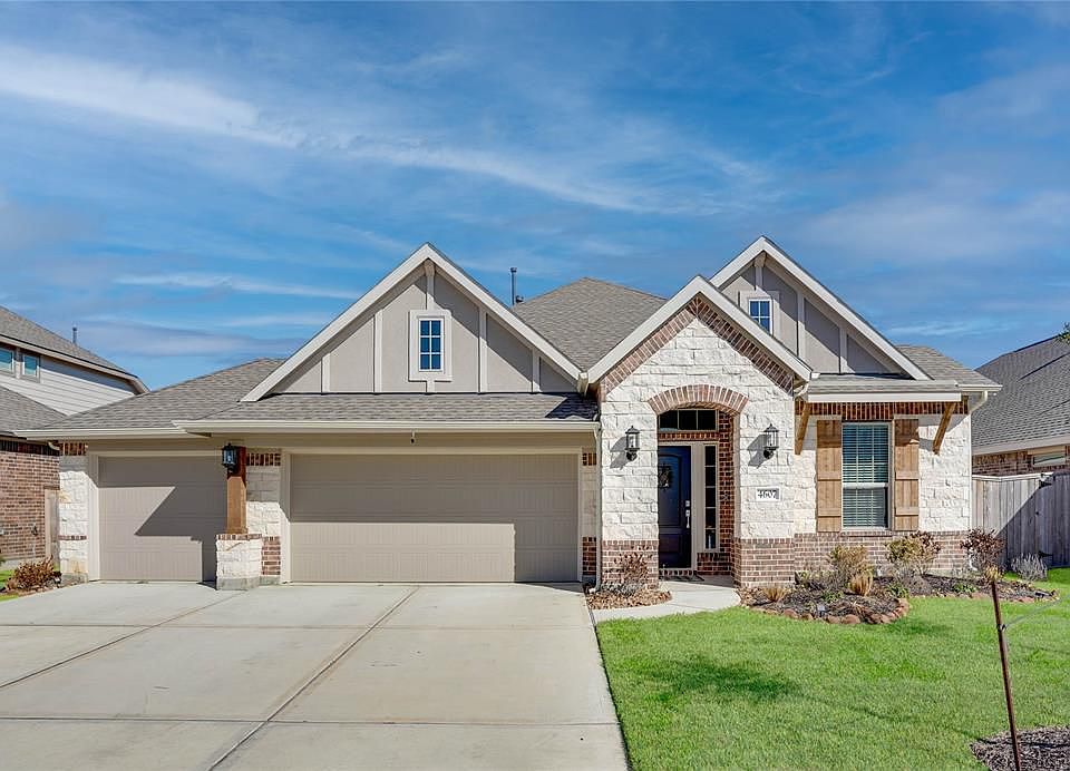 1st image of 4607 Lake Mill Ct