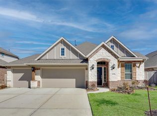4607 Lake Mill Ct, Baytown, TX 77521