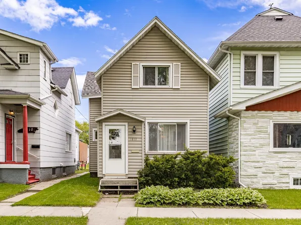 1812 Lackawanna Ave, Superior, WI 54880