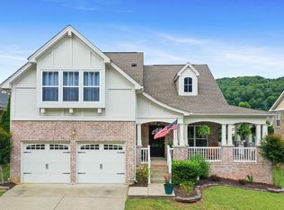 7553 Watervale Dr, Nashville, TN 37221