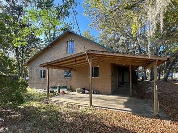 Property Side View