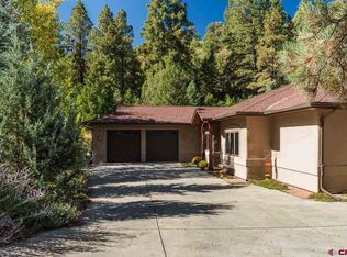 58 Ute Canyon Rd, Durango, CO 81301