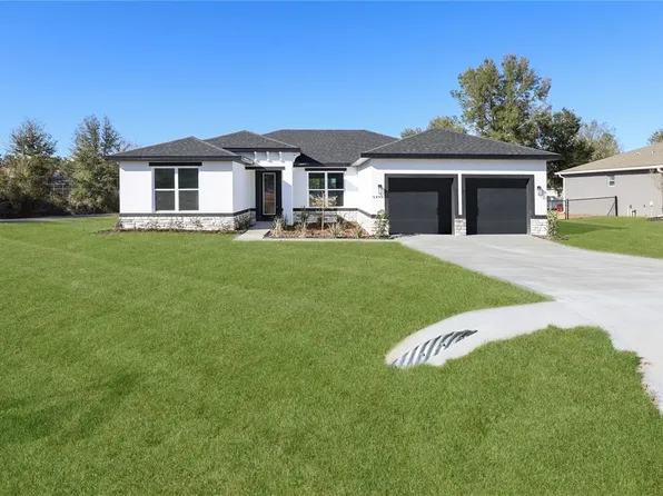 6499 SW 117th St, Ocala, FL 34476