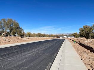 633 Manzana Dr LOT 45, Grand Junction, CO 81507