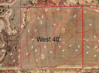 PARCEL 1 56th St SW, Pequot Lakes, MN 56472