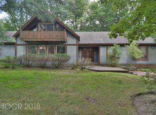 56 Knollwood Rd, Upper Saddle River, NJ 07458