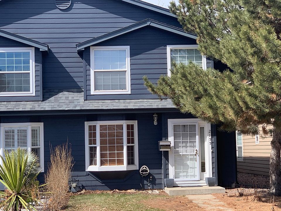 2155 S Lincoln St, Denver CO 80210