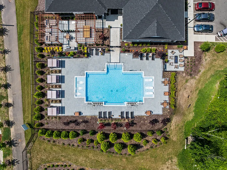 Novo Hickory Highlands — Photo 19