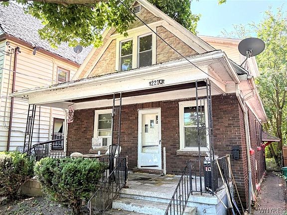 2nd image of 2231 Cudaback Ave