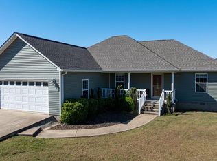 4 Jacob Ln, Cave City, AR 72521