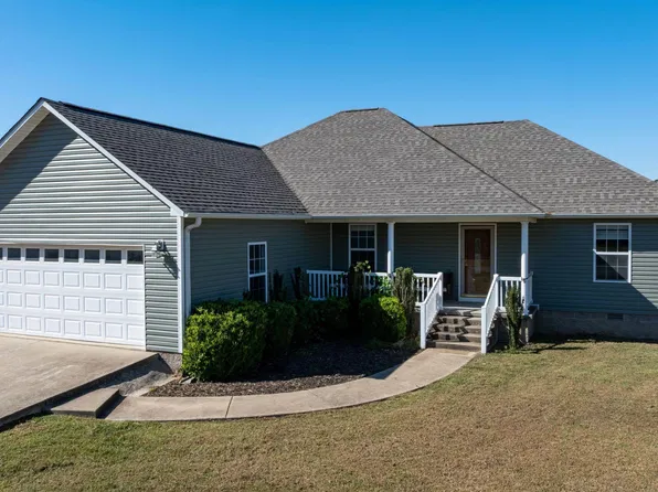 4 Jacob Ln, Cave City, AR 72521