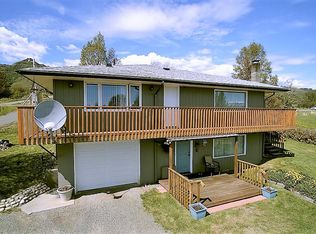 58825 E End Rd, Homer, AK 99603