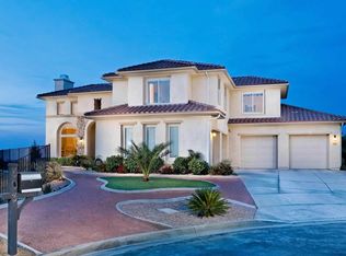 503 Anza Pl, Palmdale, CA 93551