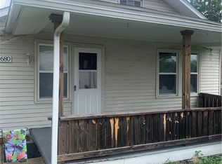 680 Hamilton St, Monroeville, PA 15146