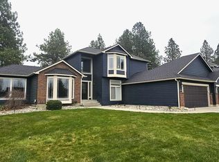 12224 N Nevada Ct, Spokane, WA 99218