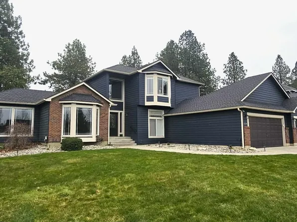 12224 N Nevada Ct, Spokane, WA 99218