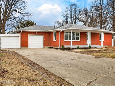 11610 Deering Rd, Louisville, KY, 40272