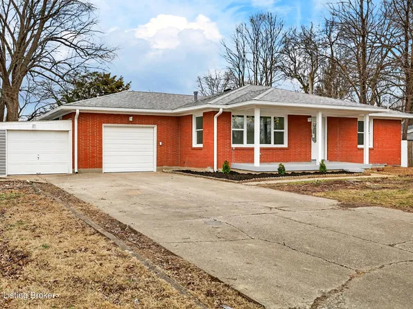 11610 Deering Rd, Louisville, KY 40272