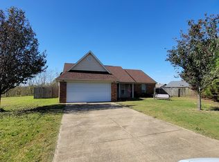 109 Aspen Cv, Senatobia, MS 38668
