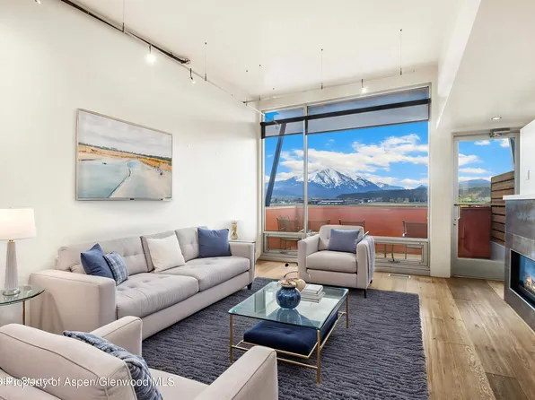 2635 Dolores Way, Carbondale, CO 81623