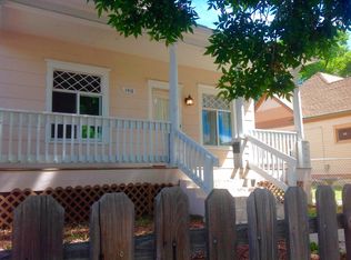1416 W Colorado Ave, Colorado Springs, CO 80904