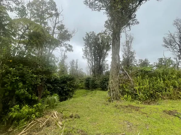 Kokokahi Rd, Volcano, HI 96785