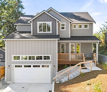 1716 S Tyler Street, Tacoma, WA, 98405