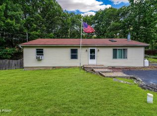 155 Gold Key Rd, Milford, PA 18337