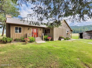 19 Lee Rd, Oldtown, ID 83822