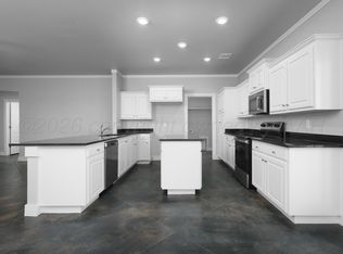 7204 Wilkerson St, Amarillo, TX 79119