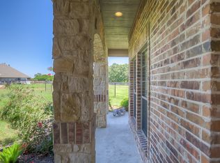 5277 Horseshoe Ln, Royse City, TX 75189