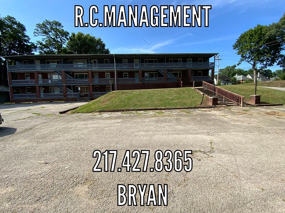 1st image of 802 Bryan Ave APT H