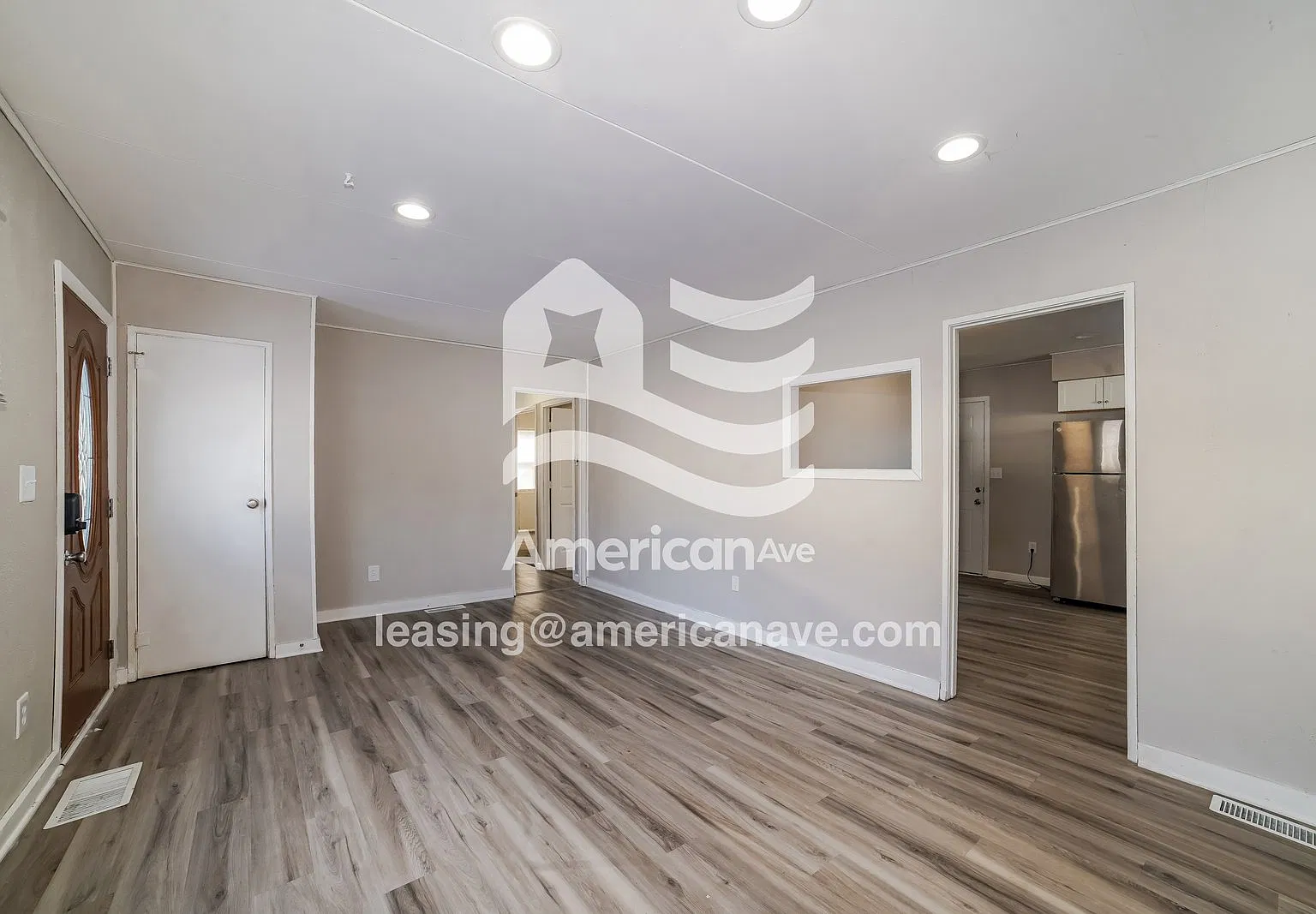 3 bed, 1.0 bath, 894 sqft, $1,460 — Photo 4