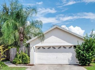 6628 Rose Queen Ct, Orlando, FL 32807
