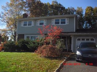 1304 Carlisle Rd, North Brunswick, NJ 08902