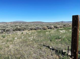 Pershing Ave, Spring Creek, NV 89815