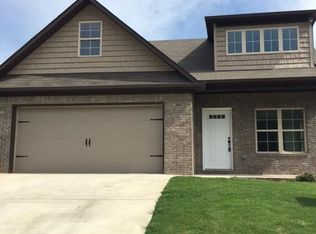 55 Deer Creek Dr, Odenville, AL 35120