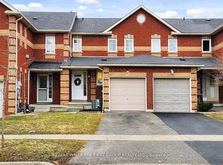 101 Creekwood Cres, Whitby, ON L1R2K1