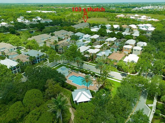 2nd image of 103_ E Thatch Palm Cir #Z