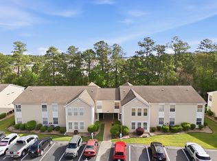 8553 Hopkins Circle #E, Surfside Beach, SC 29575