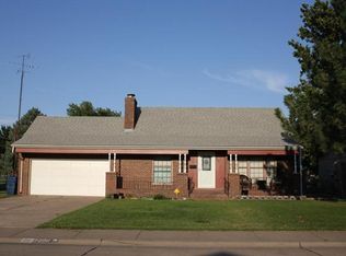 2200 Lincoln St, Great Bend, KS 67530