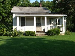 1875 Halifax Rd, Danville, VA 24540