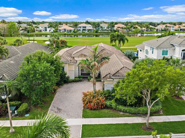114 Carmela Court, Jupiter, FL 33478