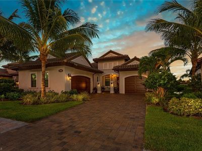 7546 Trento Cir, Naples, FL, 34113