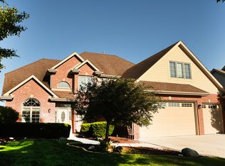2910 Star Pass, New Lenox, IL 60451