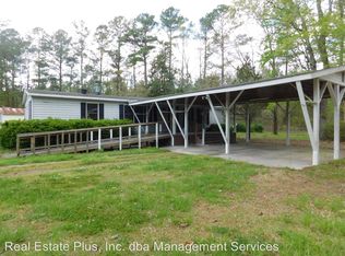 1628 Clarks Rd, New Bern, NC 28562