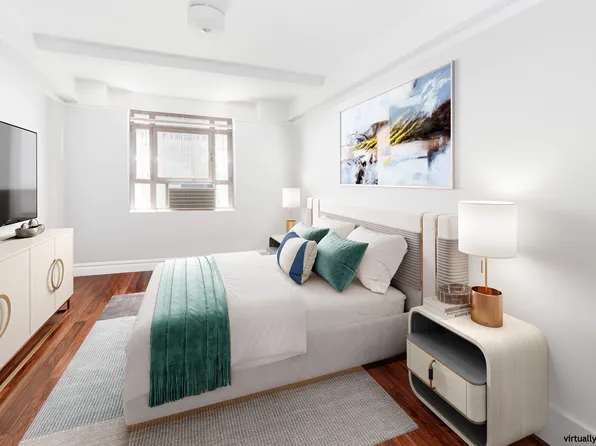 2 Beekman Place 1B image 3 of 12