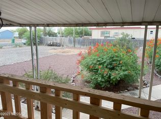 5808 S Bonney Ave, Tucson, AZ 85706